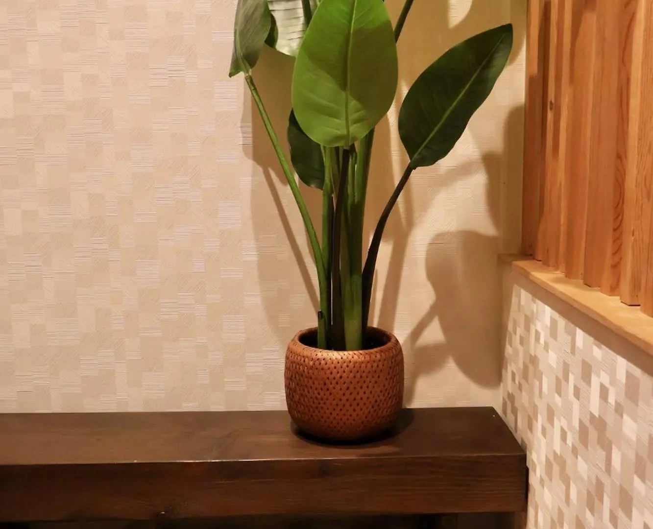 Wago Jimi - Vacation Stay 18476 大阪市 0*,  日本